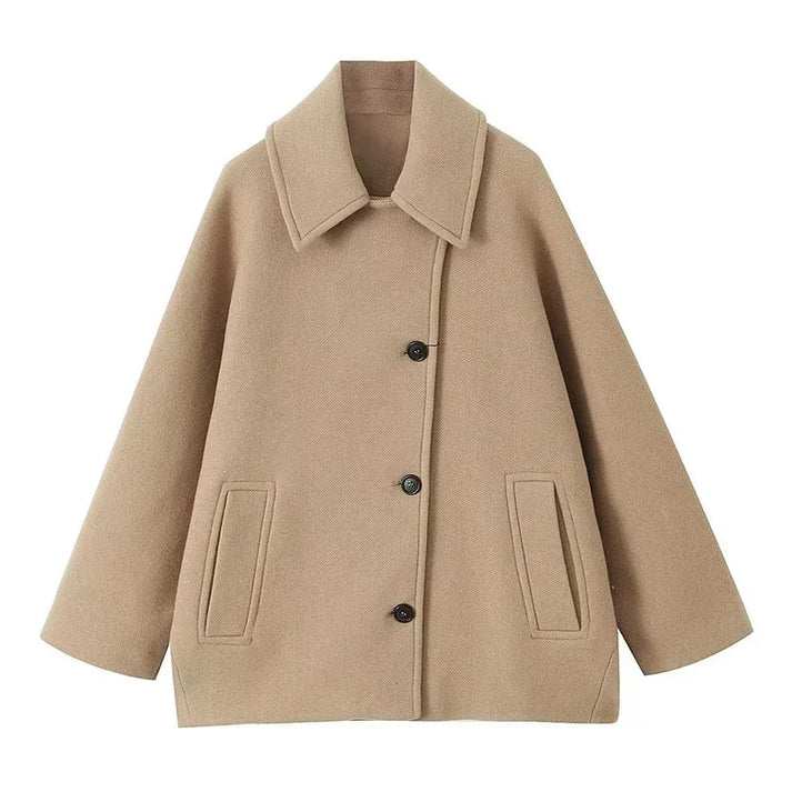 JANA | ELEGANTE OVERSIZED JAS